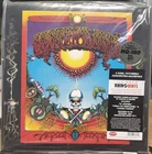 Grateful Dead - Aoxomoxoa  180 Gram Vinyl LP (New/Sealed) 2011 Rhino Premium RTI