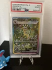 PSA 10 Leafeon ex SAR 200/187 Sv8a Terastal Festival Pokémon Japanese Gem Mint