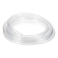 16.4Ft Air Conditioner Drain Hose 9/32" ID x 15/32" OD Universal AC Drain Pipe