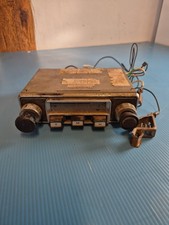 VINTAGE SHARP AR-  CAR RADIO OLDTIMER KFZ RAD...