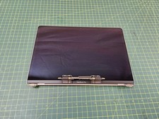 Apple MacBook Pro 13" A2289 2020 LCD Display Screen Complete Assembly Grade A