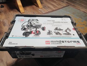 LEGO Education: Education EV3 Core Set (45544)