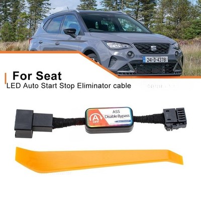 Auto Start-Stop for Seat Leon Ibiza V Ateca Arona 12-24 Engine Start-Stop System