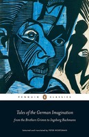 Various | Tales Of The German Imagination From The | Taschenbuch | Englisch