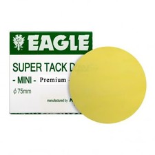 Eagle Abrasives 3  Mini S-Tack Discs PF