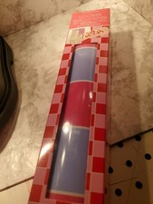 Packed Party Locker Wallpaper 12 X 36 Wallpaper Roll W/ 10 Mini Magnets