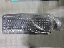 Logitech Full-size Wireless Combo Mk335