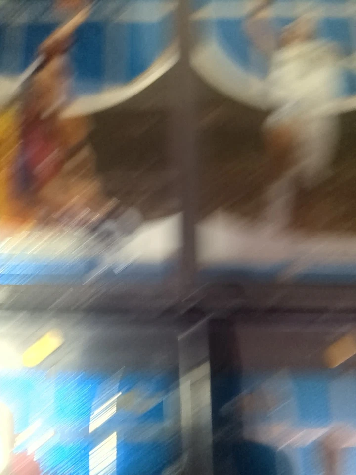 2005-06 Topps Finest Lot-Lebron James, Anthony,Wade,Bosh - Image 3 of 4