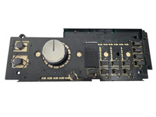 GE Washer Display Interface Control Board WH18X26795 290D2224G104 EBX1588P101 R2