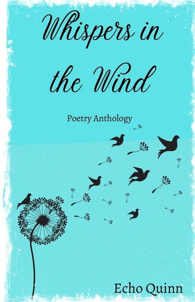 Echo Quinn | Whispers In The Wind By Echo Quinn | Taschenbuch | Englisch (2021)-image