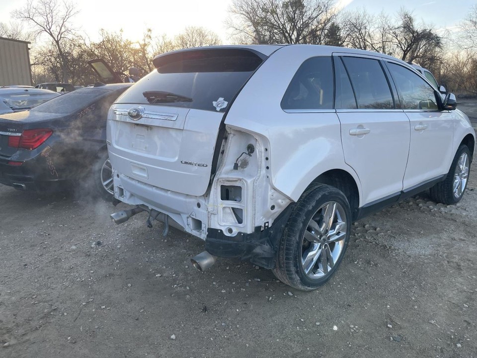 Edge Alternator Alternator Fits 07-14 EDGE 1004248 | eBay