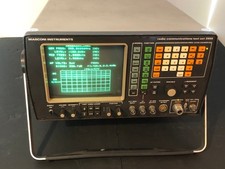 Marconi 2955 Radio Communications Test Set