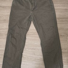 Carhartt Relaxed Fit Work Pants