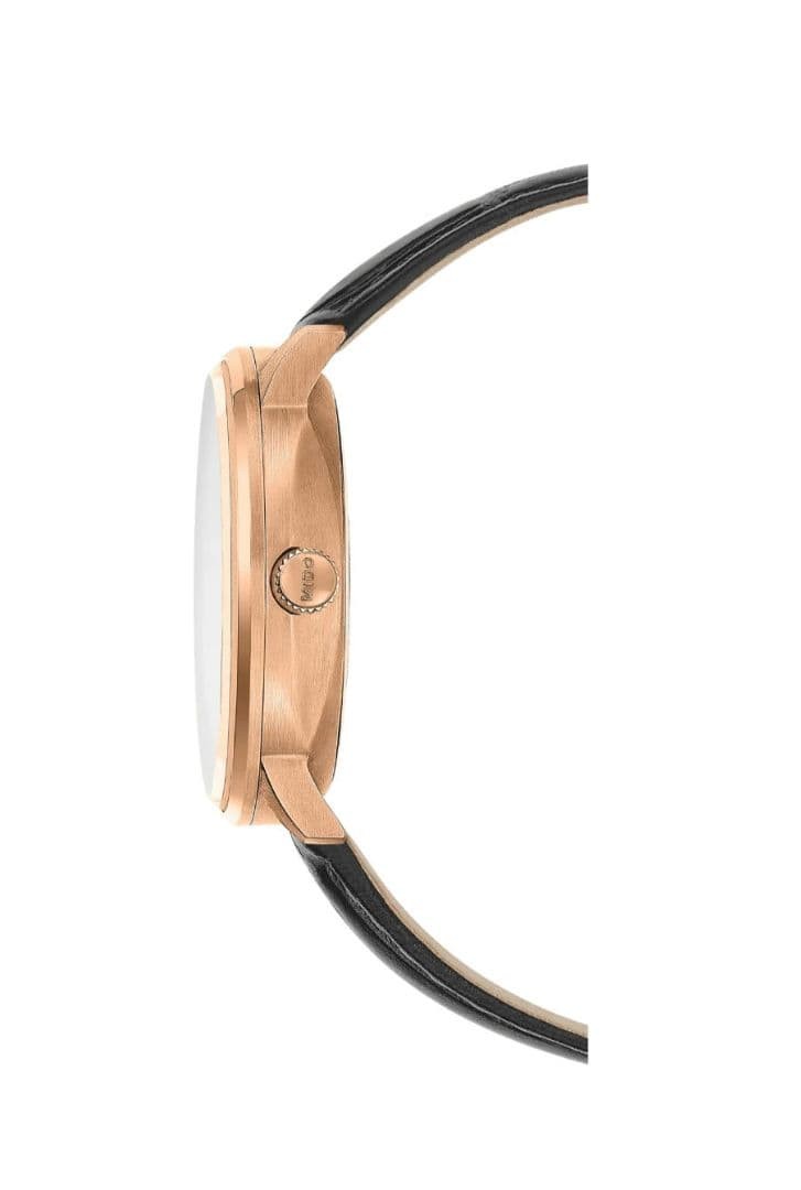 MIDO Commander Gradient Swiss Automatic Watch 40m… - image 3