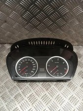 Compteur BMW M5