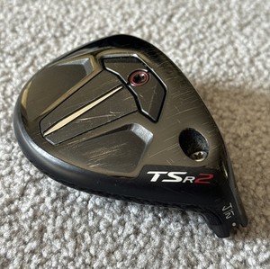 Titleist Tsr2 Head only | eBay