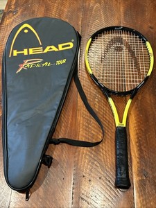 Head Radical Tour | eBay