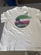 Valentino Men's Shirt Size L