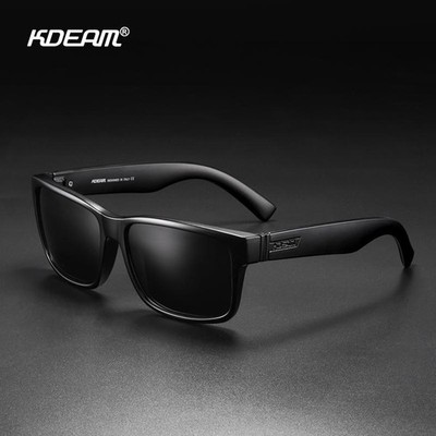 Polarized Party Eyewear Sunglasses Zipper Sport Elmore Brand Summer Glasses