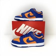 Preços baixos em Nike Dunk Low Knicks - DV0833-800 | eBay