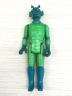 Vintage 1978 Star Wars Greedo Near Mint TIGHT Kenner Action Figure Cantina ANH