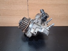 CITROEN C4 CACTUS MK1 1.6 DIESEL HIGH PRESSURE FUEL PUMP 9811347380