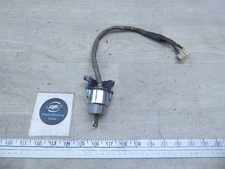 1971 Yamaha CT1 175 Enduro Y21048) ignition switch with key 