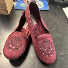 Daniel Green Slip-Ons