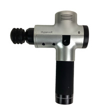 Hyperice Hypervolt 2820 - Silver/Black - No Attachments See Description
