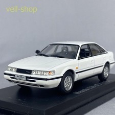 1/43  Japanese Cars Collection Mazda 626 GLX 1987 349944