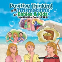 Gaitree And Shivitra Bickram | Positive Thinking And Affirmations For Babies...