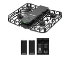 HOVERAir X1 Combo Plus (Black) Camera Drone (3 Battery) - Tracking