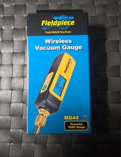 Fieldpiece MG44 - Wireless Vacuum Gauge
