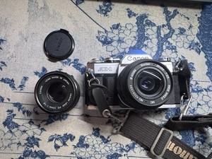 Canon Ae-1 28mm Lens | eBay