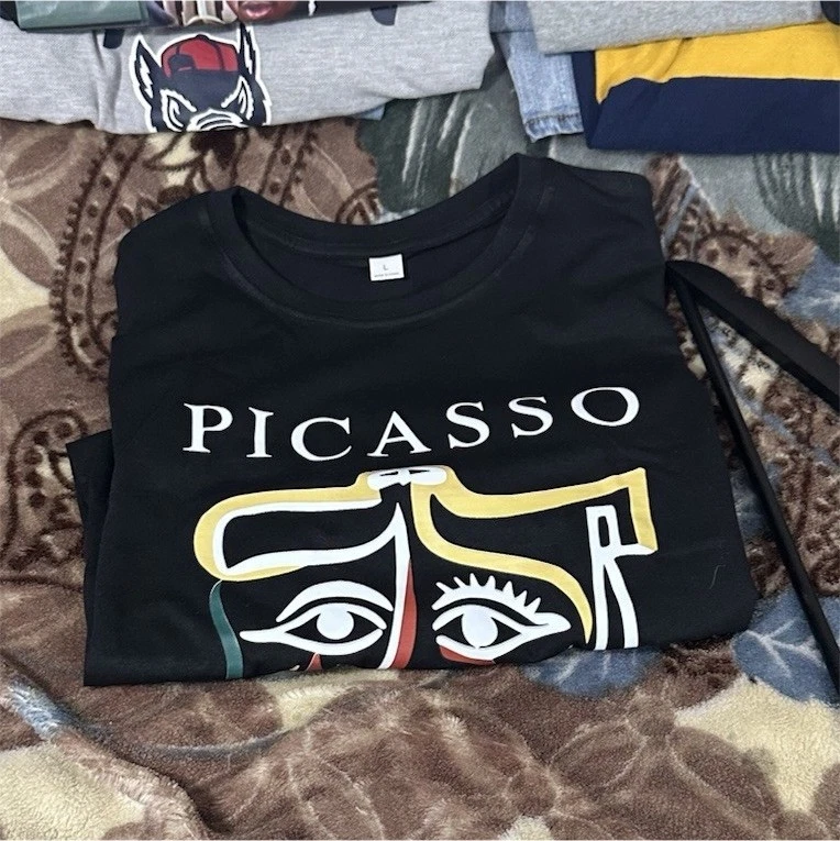 picasso shirt products for sale | eBay