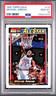 1992-93 Topps Gold All Star Michael Jordan #115 PSA 10