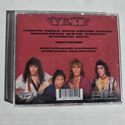 AOR CD Ｙ&Ｔ s-l400.jpg