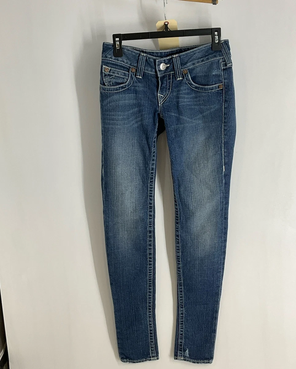 True Religion Julie Jeans for Women for sale | eBay
