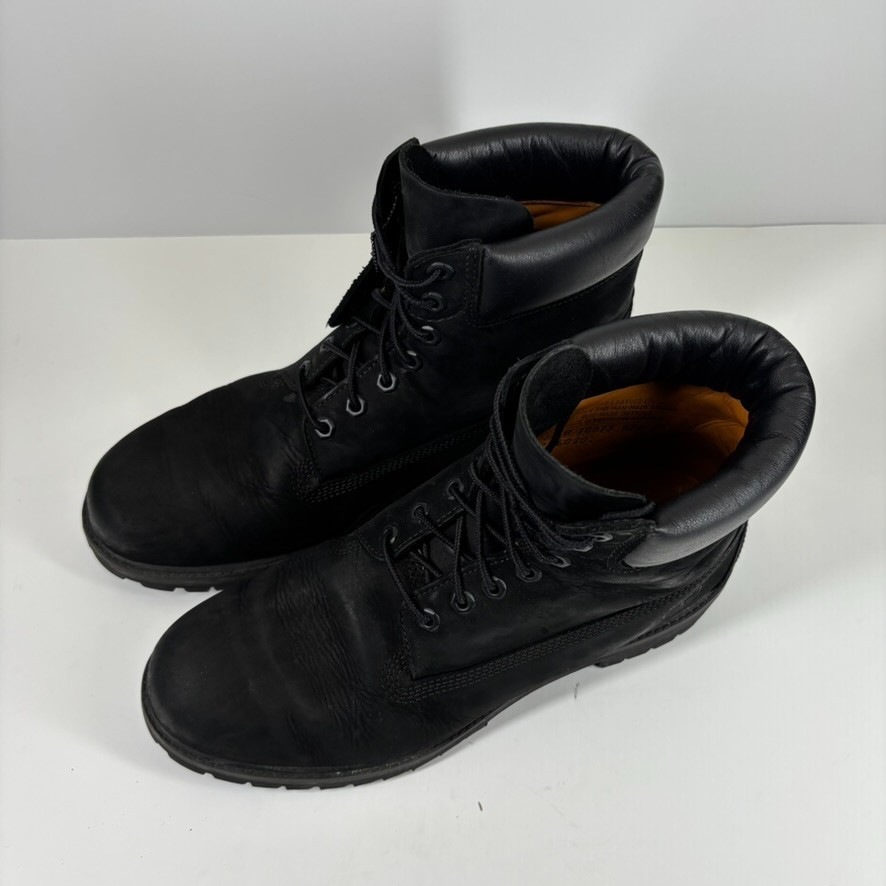 Timberland Premium 6-Inch Men display picture 1