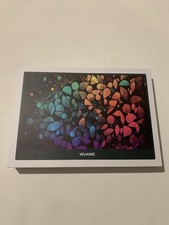 WUAWE 16" Portable Monitor WAE160-144B-7 USB-C HDMI Black Smart Magnetic Cover