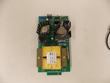 Gow-Mac 580 69-580-TDC Gas Chromatograph- Grounded Curren Supply Assy 123-191 F0