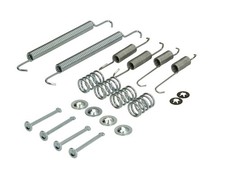 Mâchoire de frein BMW 3,3