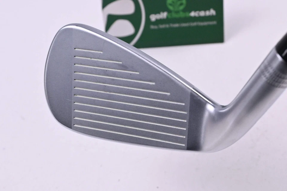 Wilson Model RB #2 Iron / 18 Degree / Regular Flex HZRDUS Black 80 Shaft - Image 2 of 4