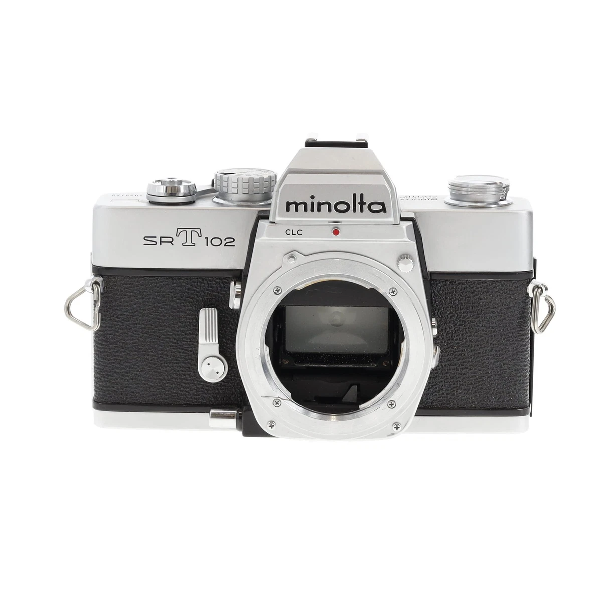 Minolta SR-T 102 Film Cameras for sale | eBay