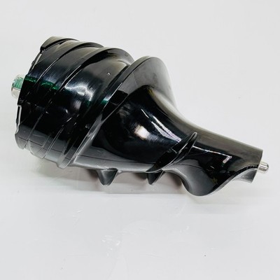 Genuine OEM Kuvings Slow Juicer- Juicing Screw Auger FOR/FROM EVO820 ULD-1272CB