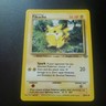 Pokemon Pikachu Jungle 60/64 - LP