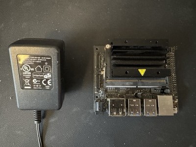 NVIDIA 945-13450-0000-100 Jetson Nano Board Computer Developer Kit
