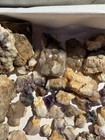 Scufflin’ Acres Dark Smokey Amethyst Quartz Mix Hand Dug Lot. Site Now Closed! — photo 4