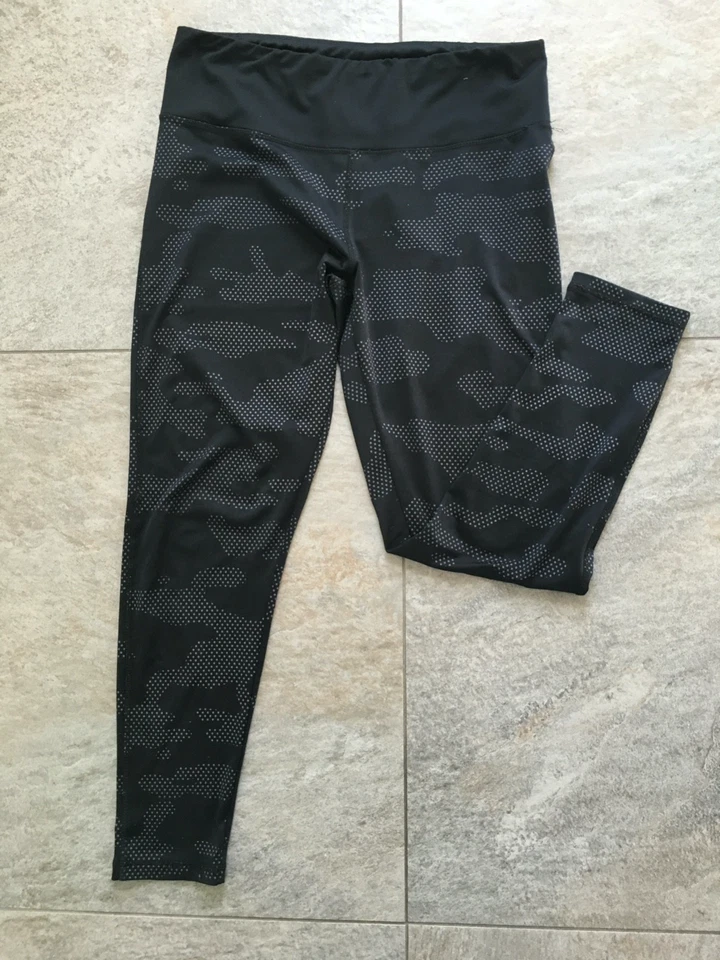 Damen Sport Oberteil Kyodan und Hose Workout Größe M - Bild 2 von 4