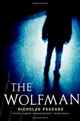 The Wolfman by